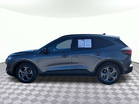 Used 2025 Ford Escape ST-Line image 5
