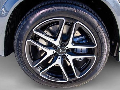 New 2026 Mercedes-Benz GLE 53 AMG 4MATIC image 9