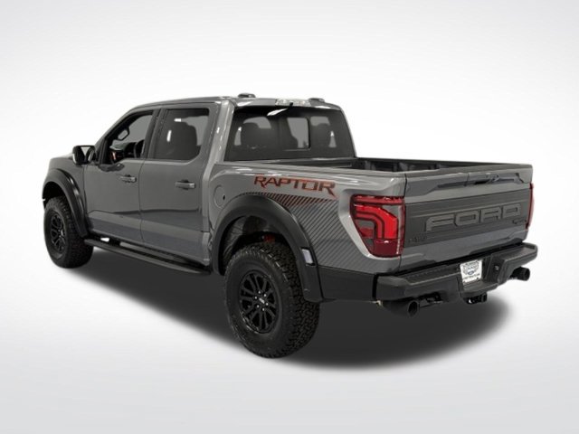New 2026 Ford F150 Raptor AWD/4WD image 6