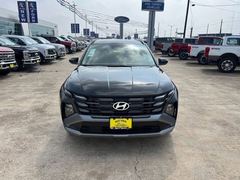 New 2026 Hyundai Tucson SEL FWD image 8