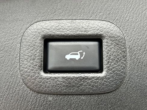 Used 2024 INFINITI QX80 Luxe image 6