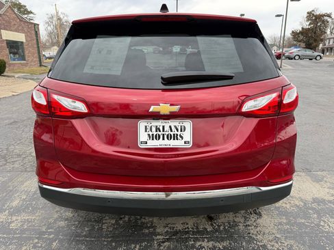 Used 2020 Chevrolet Equinox LT image 7