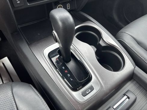 Used 2019 Honda Ridgeline RTL image 29