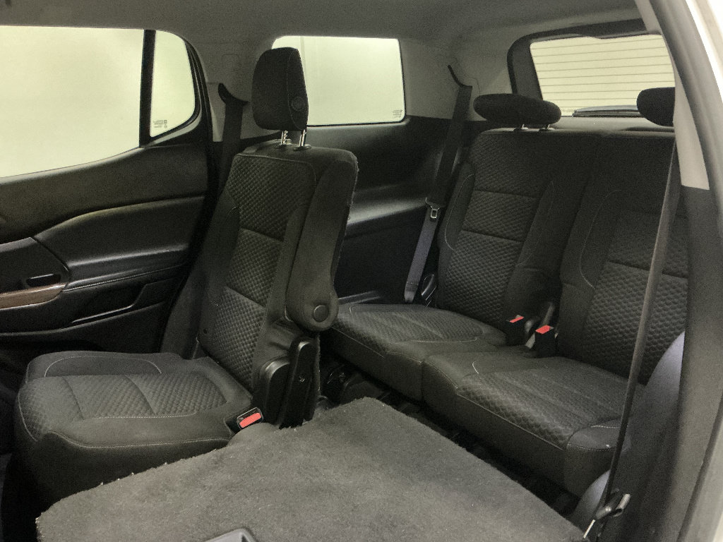 Used 2019 GMC Acadia SLE FWD image 24