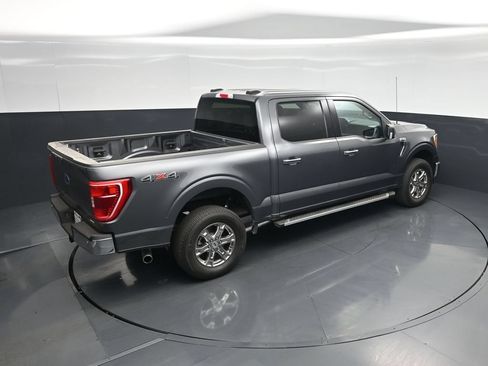 Used 2023 Ford F150 XLT w/ Equipment Group 302A High AWD/4WD image 39
