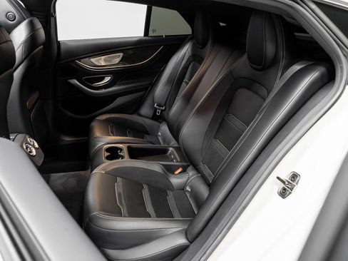 Used 2020 Mercedes-Benz AMG GT 63 S w/ Driver Assistance Package image 31