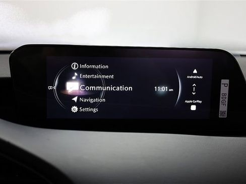 New 2026 MAZDA MAZDA3 s Sport image 29