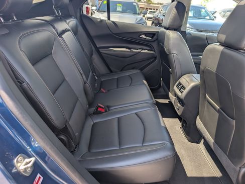 Used 2019 Chevrolet Equinox Premier AWD/4WD image 12