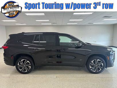 Used 2025 Buick Enclave Sport Touring w/ Power Package
