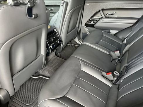 New 2026 Land Rover Range Rover Sport SE AWD/4WD image 11