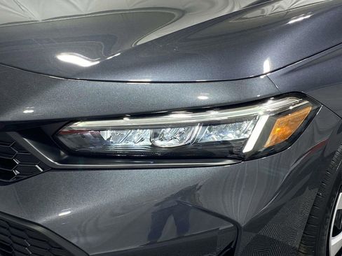 New 2026 Honda Civic LX image 29