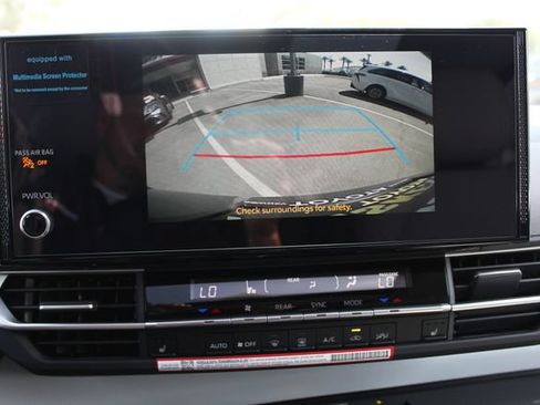 Certified 2026 Toyota Sienna XLE FWD image 56