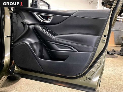 Used 2023 Subaru Forester Premium image 23