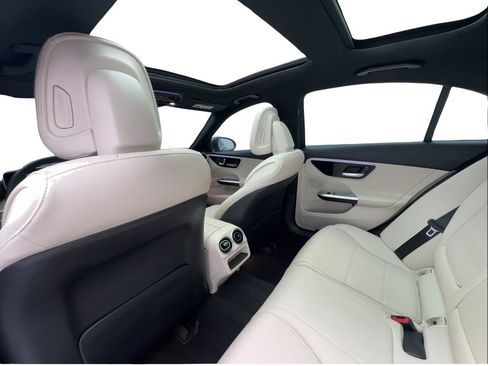 Used 2023 Mercedes-Benz C 300 Sedan w/ Advanced USB Package image 23