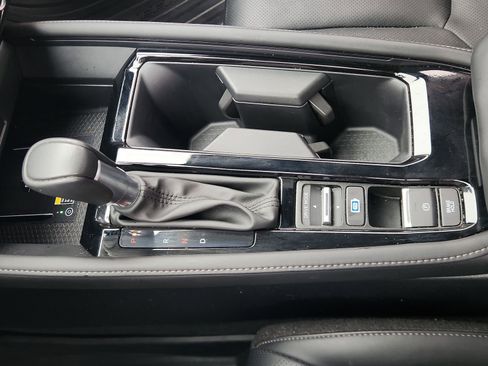 Used 2024 Honda Accord Touring image 24