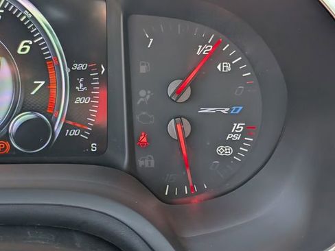 Used 2019 Chevrolet Corvette ZR1 image 33