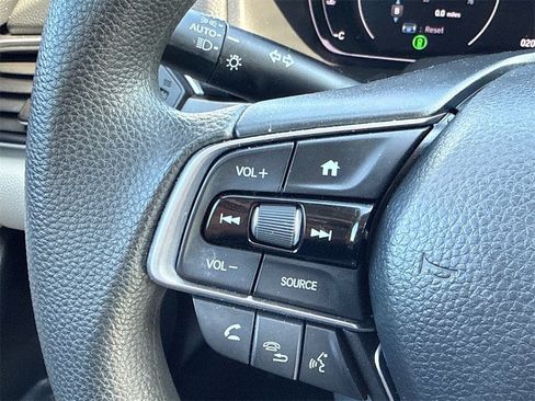 Certified 2020 Honda Accord LX image 22