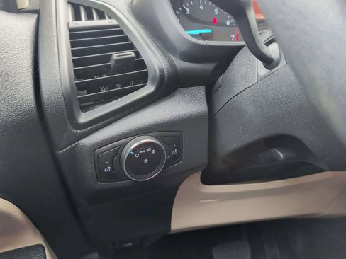 Used 2021 Ford EcoSport S FWD image 24