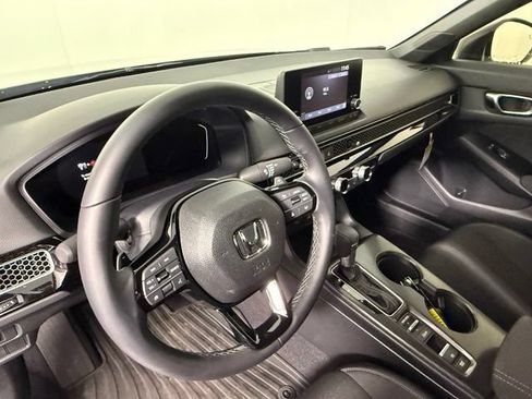 Used 2026 Honda Civic Sport image 16