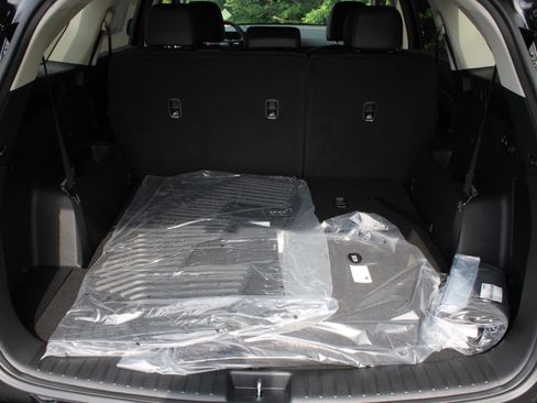 New 2026 Kia Sorento S w/ S Panoramic Sunroof Package AWD/4WD image 9