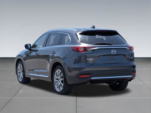 Used 2016 MAZDA CX-9 Signature AWD/4WD image 3