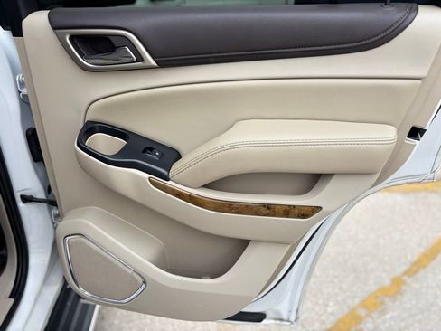 Used 2017 GMC Yukon Denali w/ Open Road Package image 15