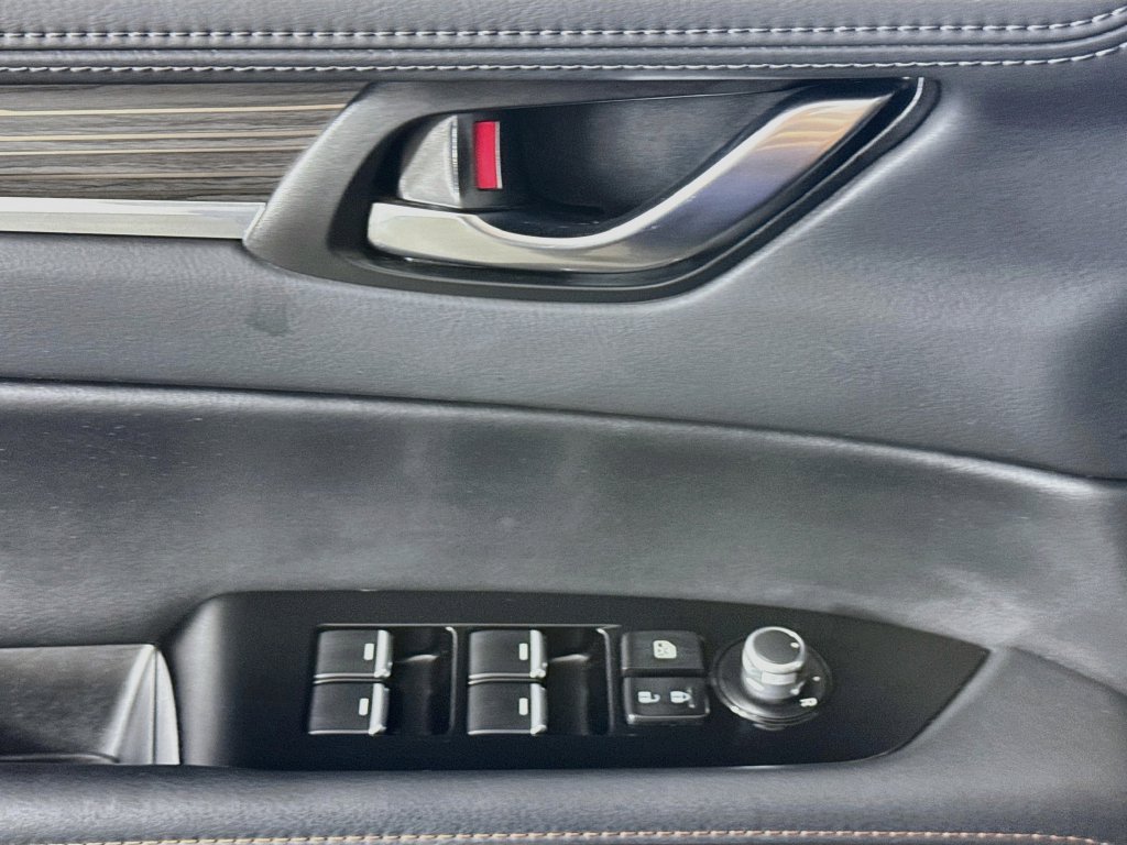 Used 2018 MAZDA CX-5 Grand Touring FWD image 22