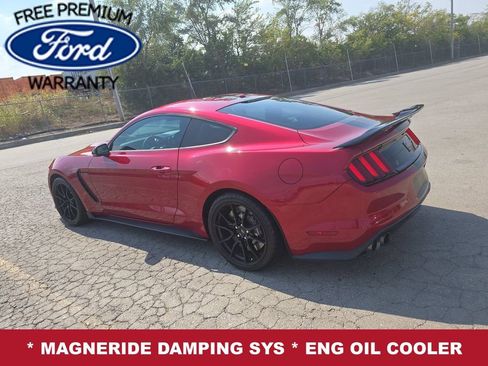Used 2020 Ford Mustang Shelby GT350 w/ Technology Package image 8