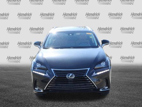Used 2019 Lexus NX 300 FWD w/ Accessory Package 2 image 3