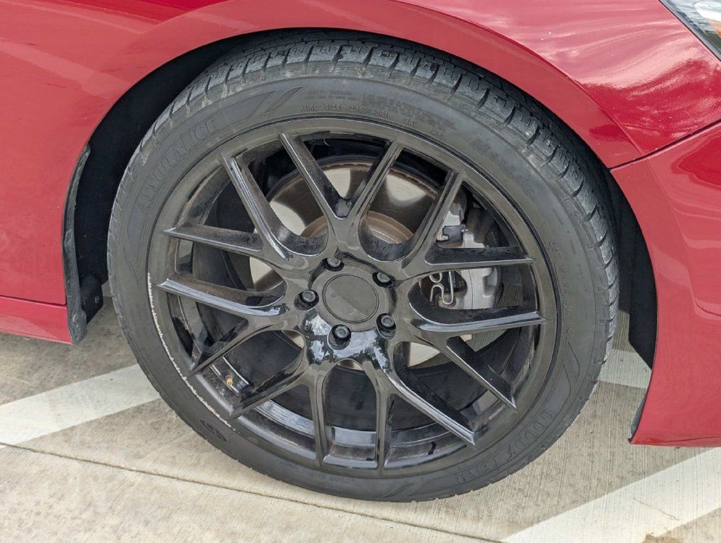 Used 2020 Honda Accord Sport image 3