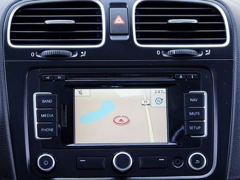 Used 2012 Volkswagen Jetta TDI FWD image 68