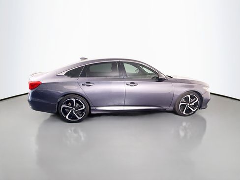 Used 2020 Honda Accord Sport image 11