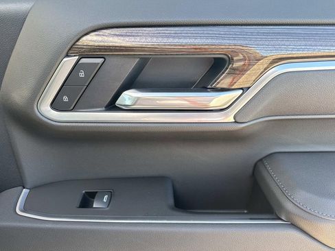 New 2026 Chevrolet Silverado 1500 RST image 15