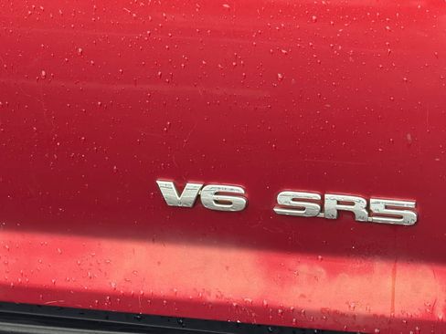 Used 2006 Toyota Tacoma 4x4 Double Cab image 20