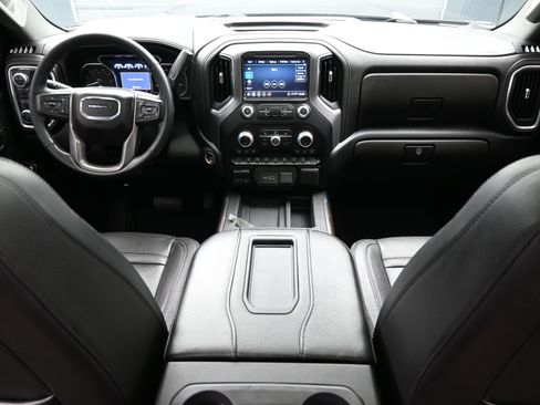 Used 2020 GMC Sierra 2500 Denali w/ Denali Ultimate Package image 14