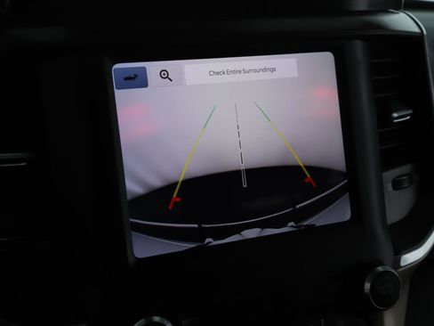 Used 2022 RAM 1500 Laramie image 15