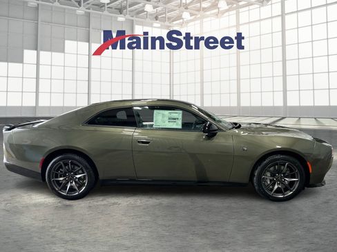 New 2026 Dodge Charger Scat Pack image 6