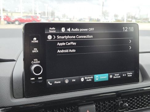 Used 2024 Honda CR-V EX-L image 5