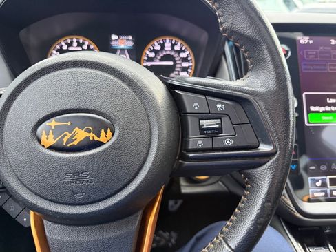 Used 2022 Subaru Outback Wilderness image 23