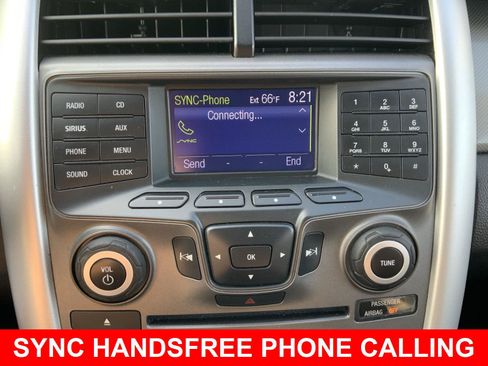 Used 2013 Ford Edge SEL FWD image 31