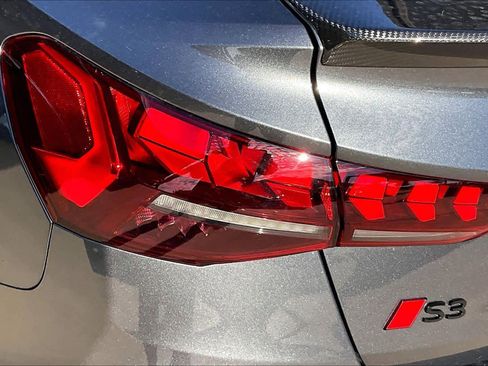 New 2026 Audi S3 Premium image 14