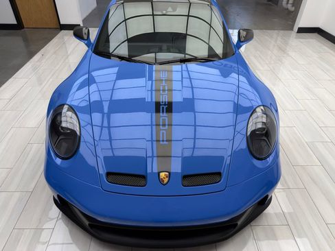 Used 2022 Porsche 911 GT3 image 6