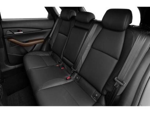 Used 2022 MAZDA CX-30 2.5 Turbo w/ Premium Package image 16