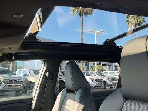 New 2026 Toyota bZ image 16