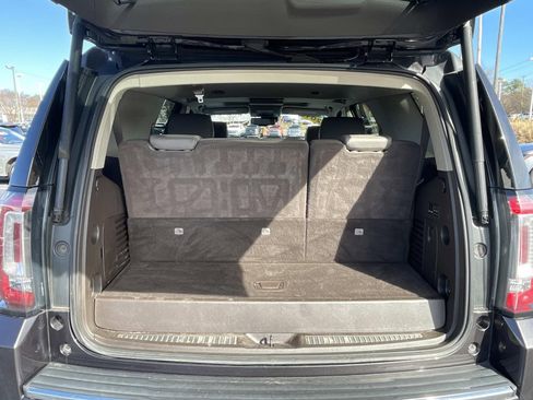 Used 2016 GMC Yukon Denali w/ Open Road Package image 10