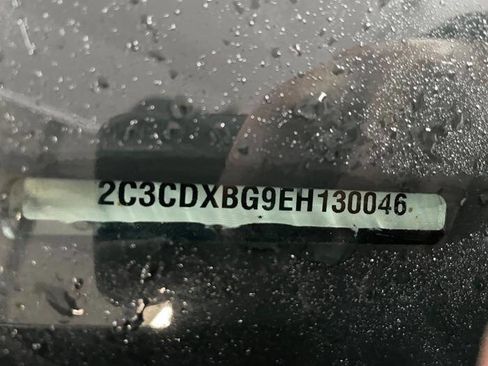 Used 2014 Dodge Charger SE image 42