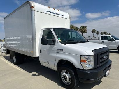 Used 2019 Ford E-350 and Econoline 350 Super Duty