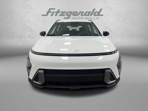 New 2026 Hyundai Kona SEL Sport FWD image 5