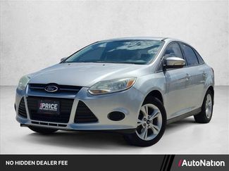 Used 2014 Ford Focus SE FWD video 1