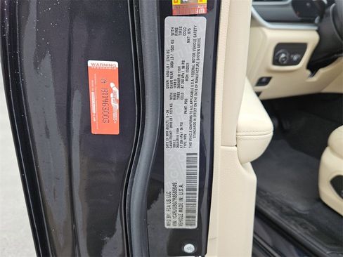 Certified 2024 Jeep Grand Cherokee Limited image 16